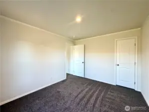 Additional Bedroom