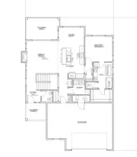 Plans and elevations are artist’s renderings only, may not accurately represent the actual condition of a home as constructed, and may contain options and upgrades which are not standard on all models. We reserve the right to make changes to these floor plans, specifications, dimensions, designs and elevations without prior notice. Stated dimensions and square footage are estimated and should not be used as representation of the home’s actual size.