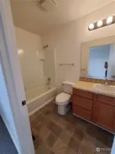 Primary Full Bath