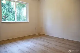 Bedroom #3
