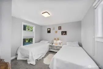 3rd Upstairs Room