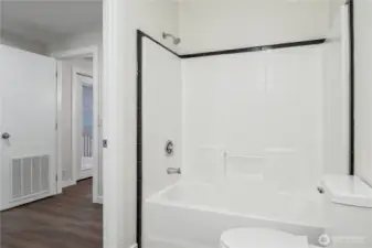 Main Bath