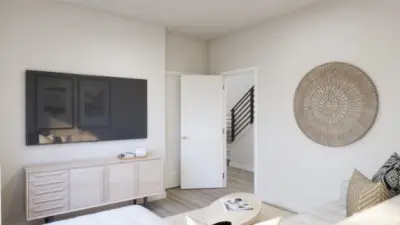 Virtual pictures. Materials and Lay out may vary slightly