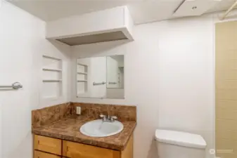 Bathroom main