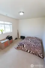 Second-floor BR1