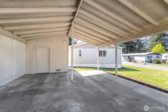 Carport
