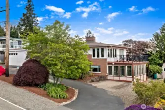 Welcome Home!
