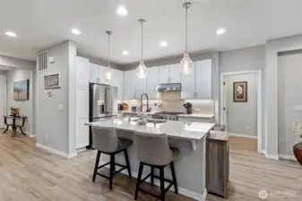 Quartz Countertops