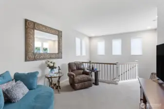 Guest Loft