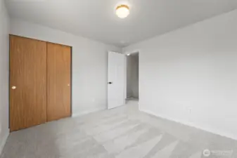 Bedroom 3!