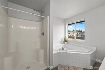 Soak away your troubles!