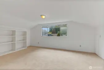 Upstairs Bedroom