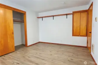 Upstairs Bed 1