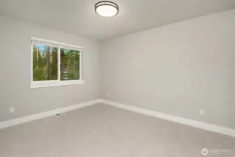 3rd bedroom