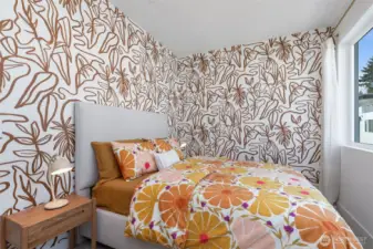 Photos are for illustrative purposes only and may depict a similar floor plan within the community.