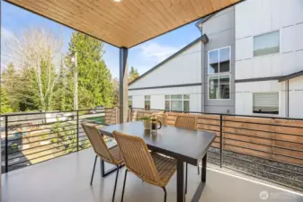 Photos are of Lot 1. Model Home.