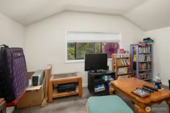 Unit 3 living room