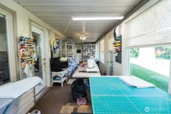 Extra Finished Room