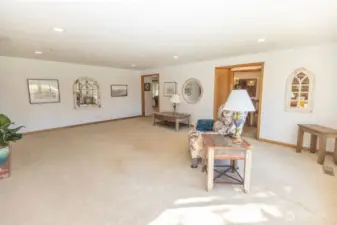 Large Living Room
