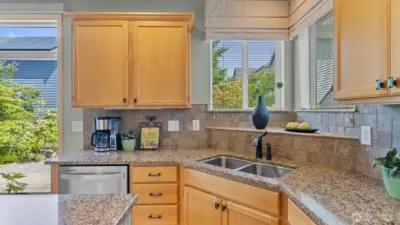 All appliances included in Sale