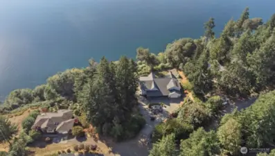 Beautiful piece of property for your dream home