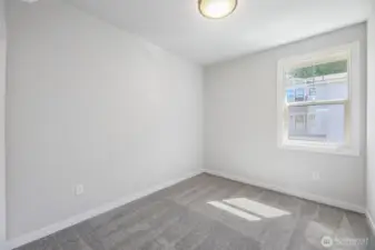 Welcome to Sunset Court. 11 luxury townhouses sold as Single family. Own the building and Land. Low HOA dues! Pictures depict a previously built home similar to the home going to be built on this lot. Floor plans, Elevations, colors, upgrades & materials may be different.