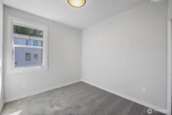 Welcome to Sunset Court. 11 luxury townhouses sold as Single family. Own the building and Land. Low HOA dues! Pictures depict a previously built home similar to the home going to be built on this lot. Floor plans, Elevations, colors, upgrades & materials may be different.