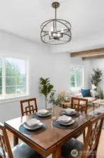 Dining Space