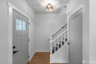 Entryway