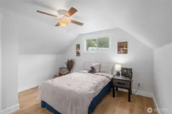 Guest Bed 1