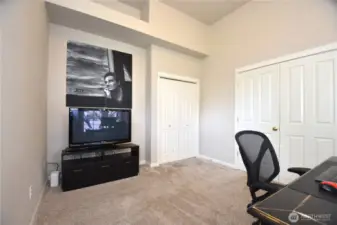 Office space
