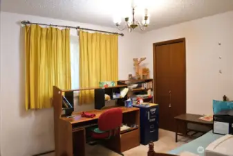 Bedroom #2