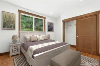 Third Bedroom