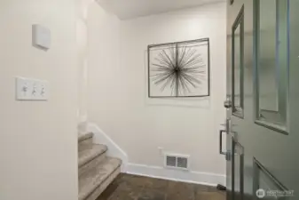 Come on in!