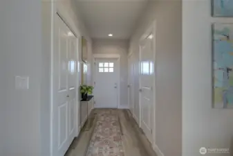 Entry