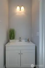 Powder Bath