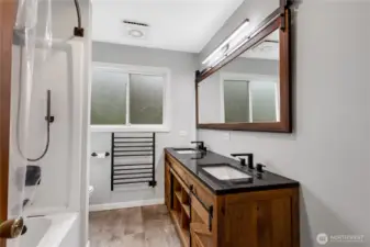 Main Level Bathroom