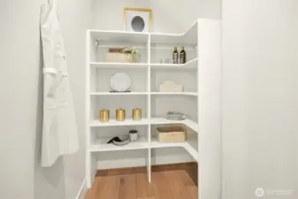 Photo for illustration purposes only & is not of the actual home for sale (Cascadian model home).