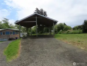 Carport