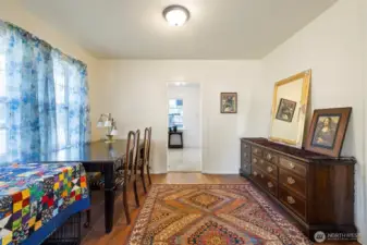Dinng Room