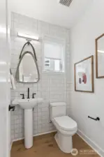 Pictures of Model home. Actual home not pictured. Features, colors, layout may vary.