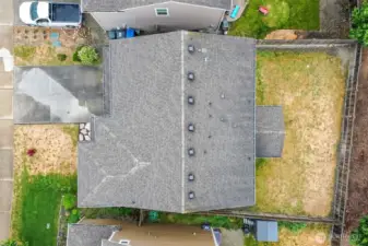 Playground and Sport Courts
