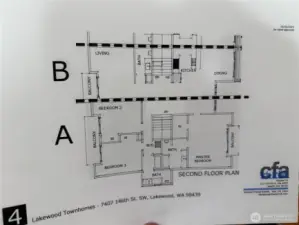FLOOR PLAN LAYOUT