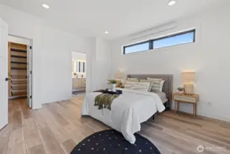 Photos represent builder's finish product and may not be exact.