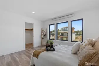 Photos represent builder's finish product and may not be exact.