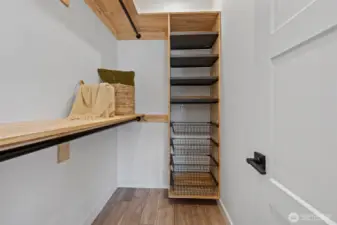 Photos represent builder's finish product and may not be exact.