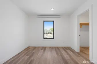 Photos represent builder's finish product and may not be exact.