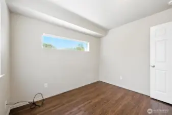 Bedroom #2