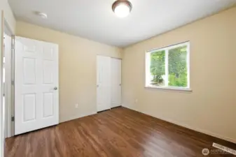 Bedroom #3