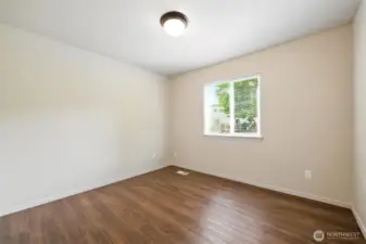 Bedroom #4